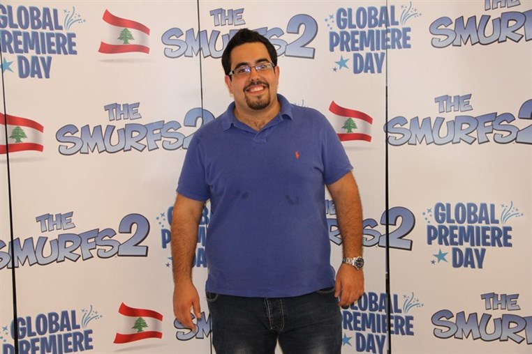 Global Premiere Day